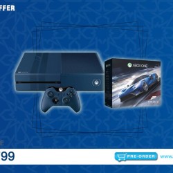 XBox One Amazing Offer at Jumbo Online Store
