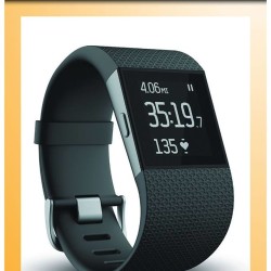 Fitbit Surge Exciting Offer at Plug Ins
