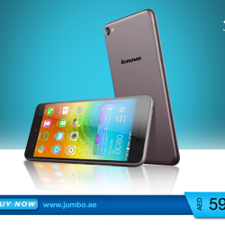Lenovo S60 Smartphone Amazing Offer at Jumbo Online Store