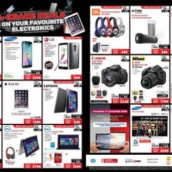 Weekend Awesome Offers at Emax