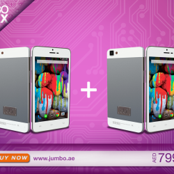 OBI S520 Smartphones Crazy Offer at Jumbo Online Store