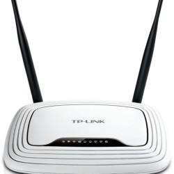 TP-Link 300 Mbps Wireless N Router