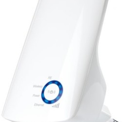 TP-Link 300Mbps Universal WiFi Range Extender