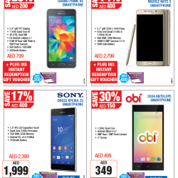 Smartphones Amazing Offers at Plug Ins