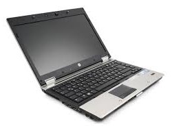HP Laptop Core i5, 4 GB Ram, 500 GB Hard Disk
