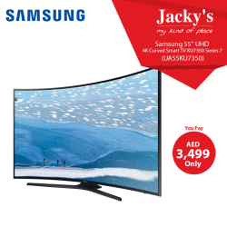 Samsung  UHD TV