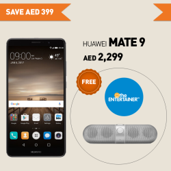 Huawei Mate 9 Smartphone Offer at Axiom Online Store