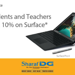 MicroSoft Surface pro 4