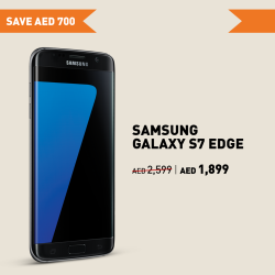 Samsung Galaxy S7 Edge at Axiom