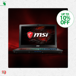 Gaming Laptop Great Offer at LuLu Webstore