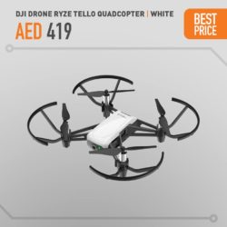 DJI Drone Ryze Tello Quadcopter