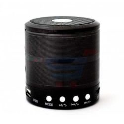 Bluetooth Mini Speaker WS-887 Best Offer in Sharjah