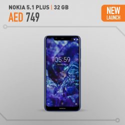 Nokia 5.1 Plus