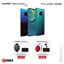 Huawei Mate20