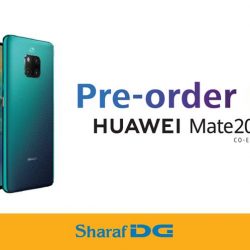 Huawei Mate 20 Series Smartphone
