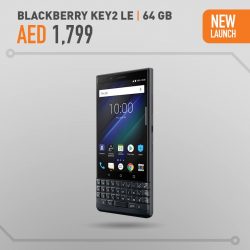 BB Key 2 LE