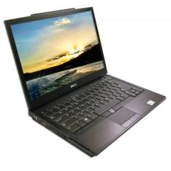 Dell Latitude E4300 Professional Laptop best Offer in Sharjah UAE