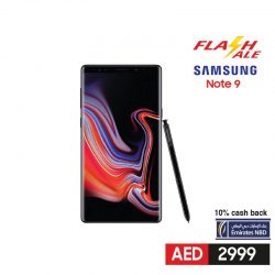 Samsung Note 9