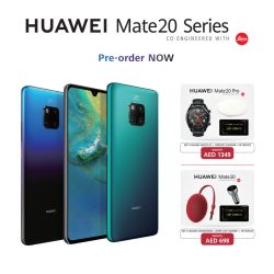 Huawei Mate 20