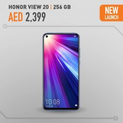 Honor View 20 Smartphone