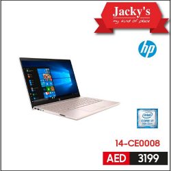 Hp 14-CE0008