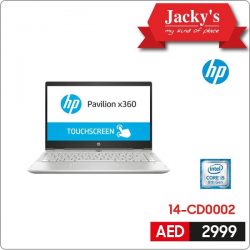 Hp Pavilion x360