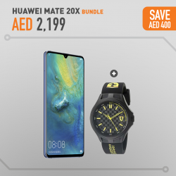 Huawei Mate 20X Smartphone