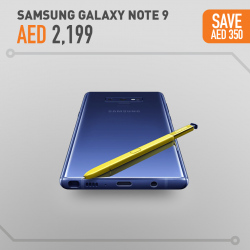 Samsung Galaxy Note 9 128GB