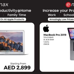 Macbook Air & Pro
