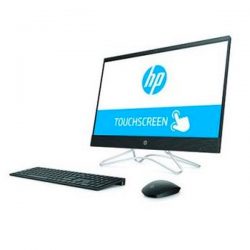 HP 24-F0017NE All-in-One Desktop Offer at Jacky's
