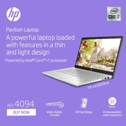 hp Pavilion Laptop Core i7