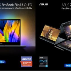 Asus ZenBook