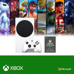 Microsoft Xbox Game Pass Ultimate 3 Month  Offer at Jumbo