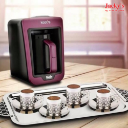 Kaave Coffe Maker