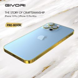 iPhone 13 Pro  & Pro Max Offer at Axiom