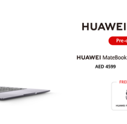 Huawei MateBook 13 & 14