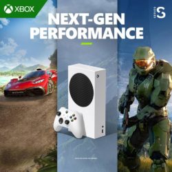 Microsoft  Xbox Game Pass Offer at Sharaf DG