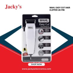 WAHL Easy Cut Hair Cutting Kit Offer at Jacky's