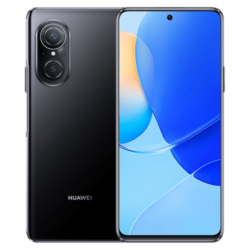 Huawei Nova 9 SE LTE 128 GB Smartphone