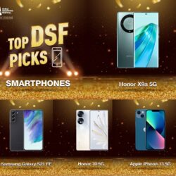 Smartphones Best Offers at Jumbo