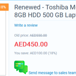 Renewed_-_Toshiba_M645_Intel_Core_i3_Ram_8GB_HDD_Best_Offer_in_Dubai