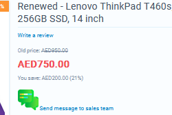 Lenovo_ThinkPad_T460s,_Intel_Core_i5,_8GB_Ram,_256GB_Best_Offer_in_Dubai