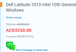 Dell_Latitude_3510_Intel_10th_Generation_Core_i5-10210U_Best_Offer_in_Dubai