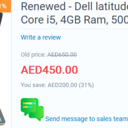 Renewed_-_Dell_latitude_E6420_Laptop,_Intel_Core_i5,_4GB_Ram_Best_Offer_in_Dubai