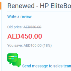 Renewed_-_HP_PreBook_4340s_Core_i5_8gb_Ram_Best_Offer_in_Dubai