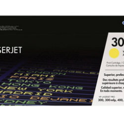 HP_305A_Yellow_Toner_Cartridge_CE412A_Best_Offer_in_Dubai