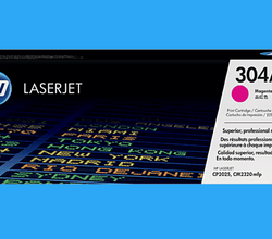 HP_304A_Magenta_LaserJet_Toner_Cartridge_Best_Offer_in_Dubai