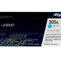 HP_305A_Cyan_LaserJet_Toner_Cartridge_CE411A_Best_Offer_in_Dubai