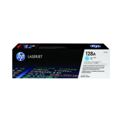 HP_128A_Cyan_LaserJet_Toner_Cartridge_CE321A_best_offer_in_Dubai