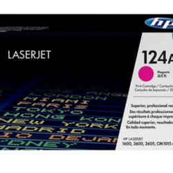 HP_124A_Color_Magenta_LaserJet_Toner_Print_Cartridge_Q6003A_Best_price_in_Dubai